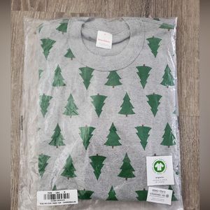 Hanna Andersson Pajama Top